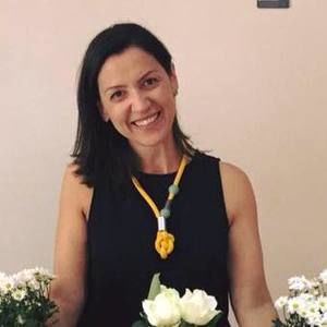 Meet your Posher, Priscila